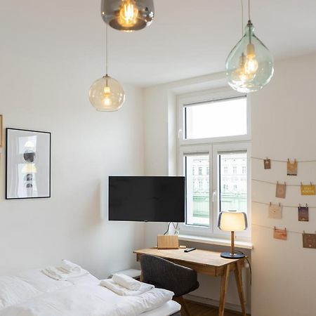 Central Vienna Studio La Dolce Vita ภายนอก รูปภาพ