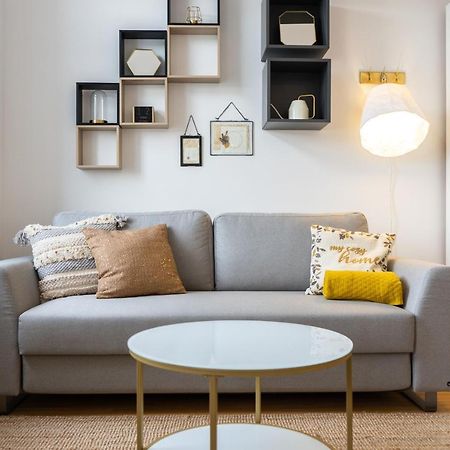 Central Vienna Studio La Dolce Vita ภายนอก รูปภาพ