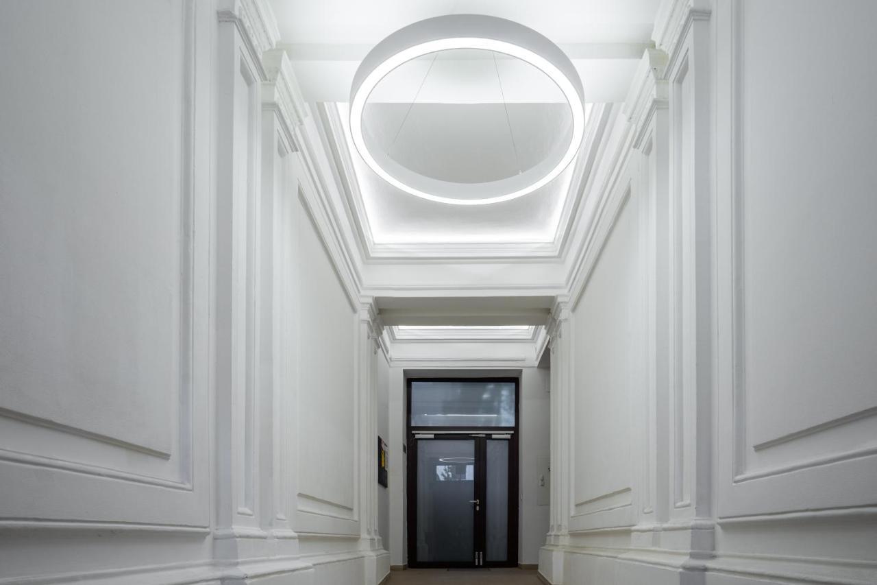Central Vienna Studio La Dolce Vita ภายนอก รูปภาพ