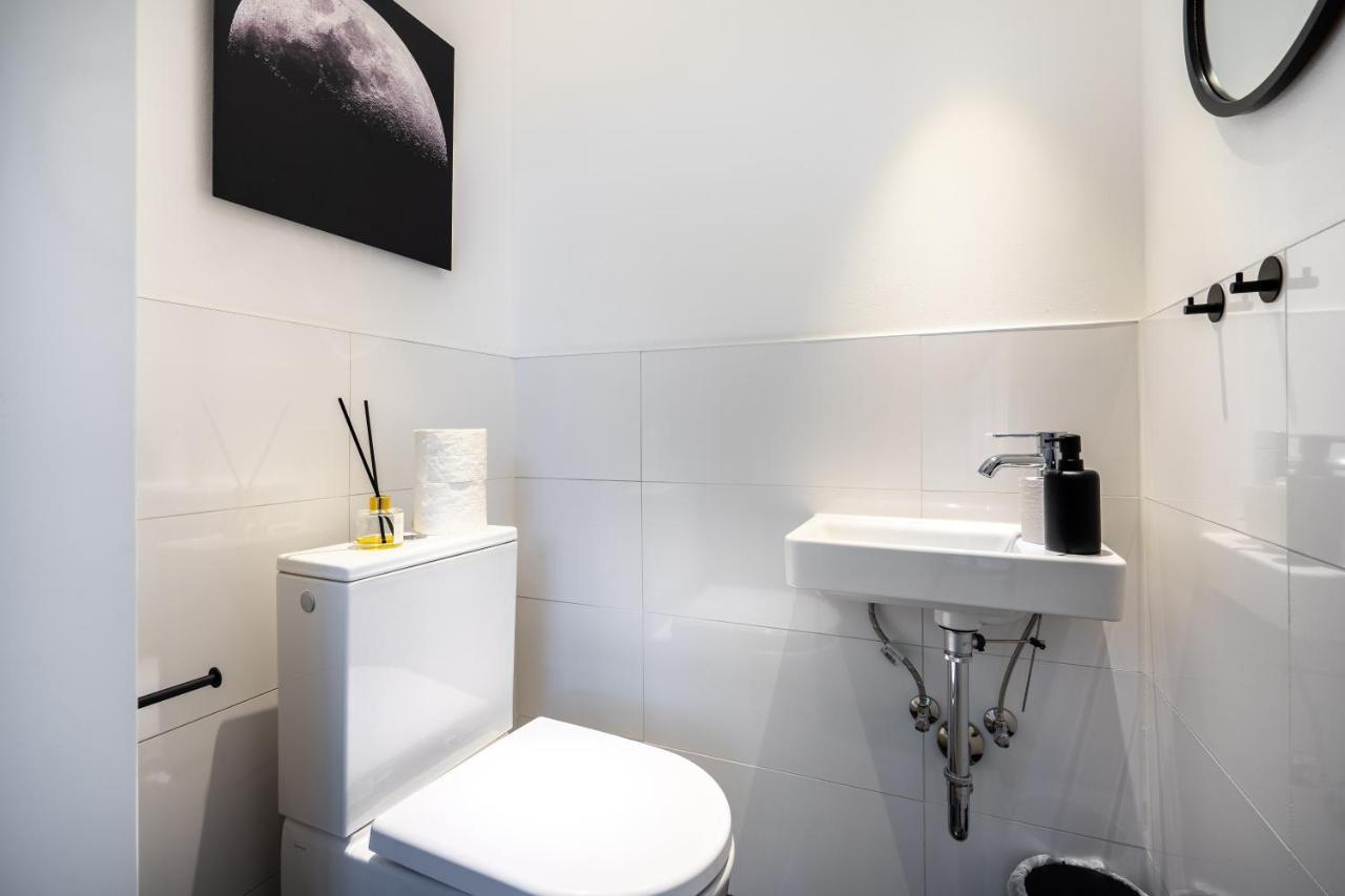 Central Vienna Studio La Dolce Vita ภายนอก รูปภาพ