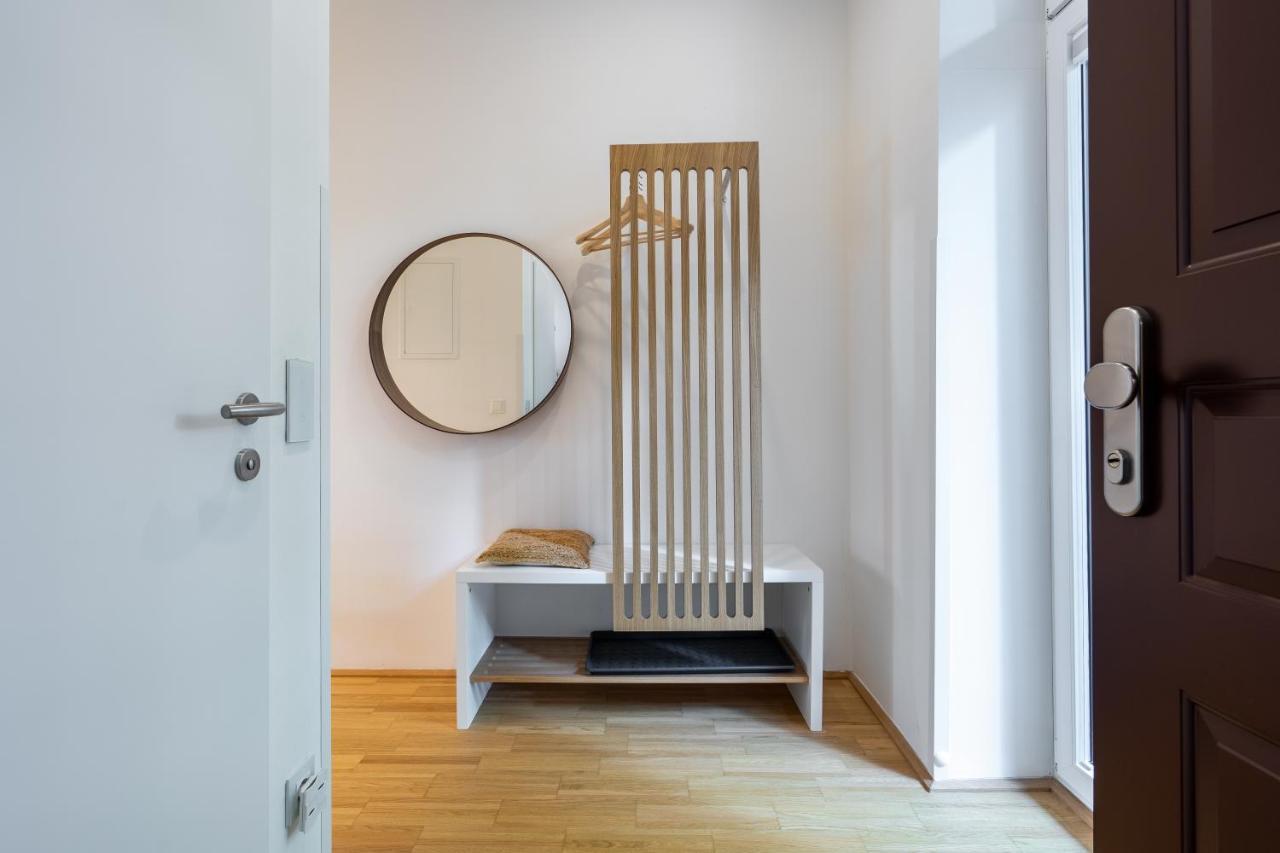 Central Vienna Studio La Dolce Vita ภายนอก รูปภาพ
